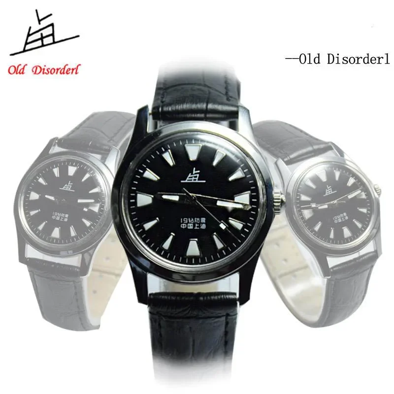 shanghai-reloj-clasico-de-acero-inoxidable-para-hombre-pulsera-de-cuerda-manual-luminoso-resistente-al-agua-genuino-36mm