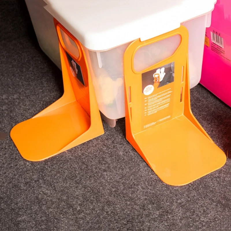 

Multifunctional Car Back Auto Trunk Organizer Rack Luggage Box Stand Shake-proof Fence Storage Holder Tools Interior Accessories