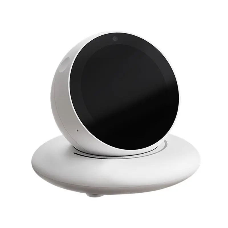 ABJF-Electronic Interactive Smart Voice Robot AI Intelligent Companion For Adult Driving Assistant Gift
