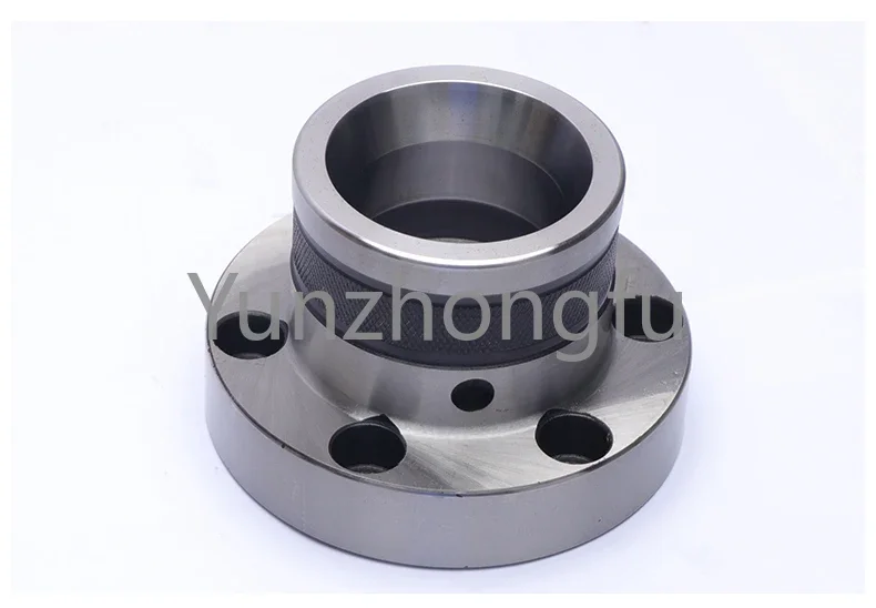 

CNC lathe ordinary machine tool modified pull-type collet seat collet A2-4/A2-6/A2-5 spindle accessories