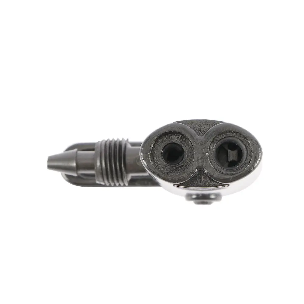 

Tube Presta Replacement Tyre Valve Air Pump Adapter Bicycle Component