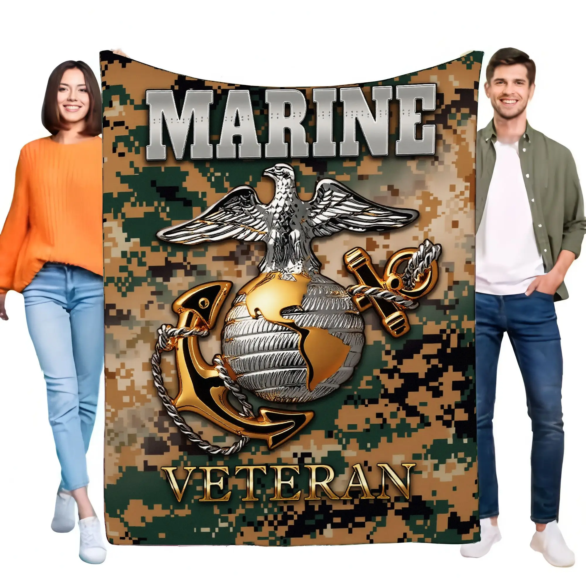 Digital Camouflage … - image