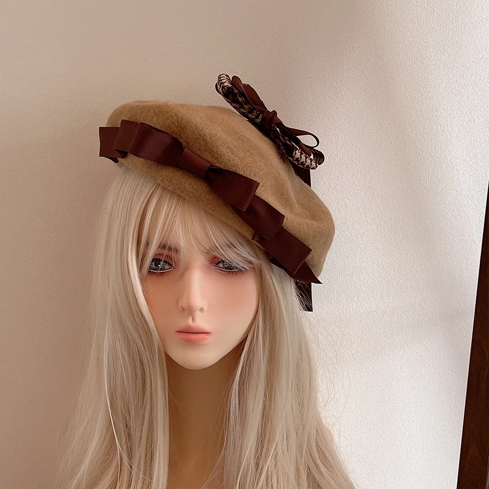 Variant: Brown
