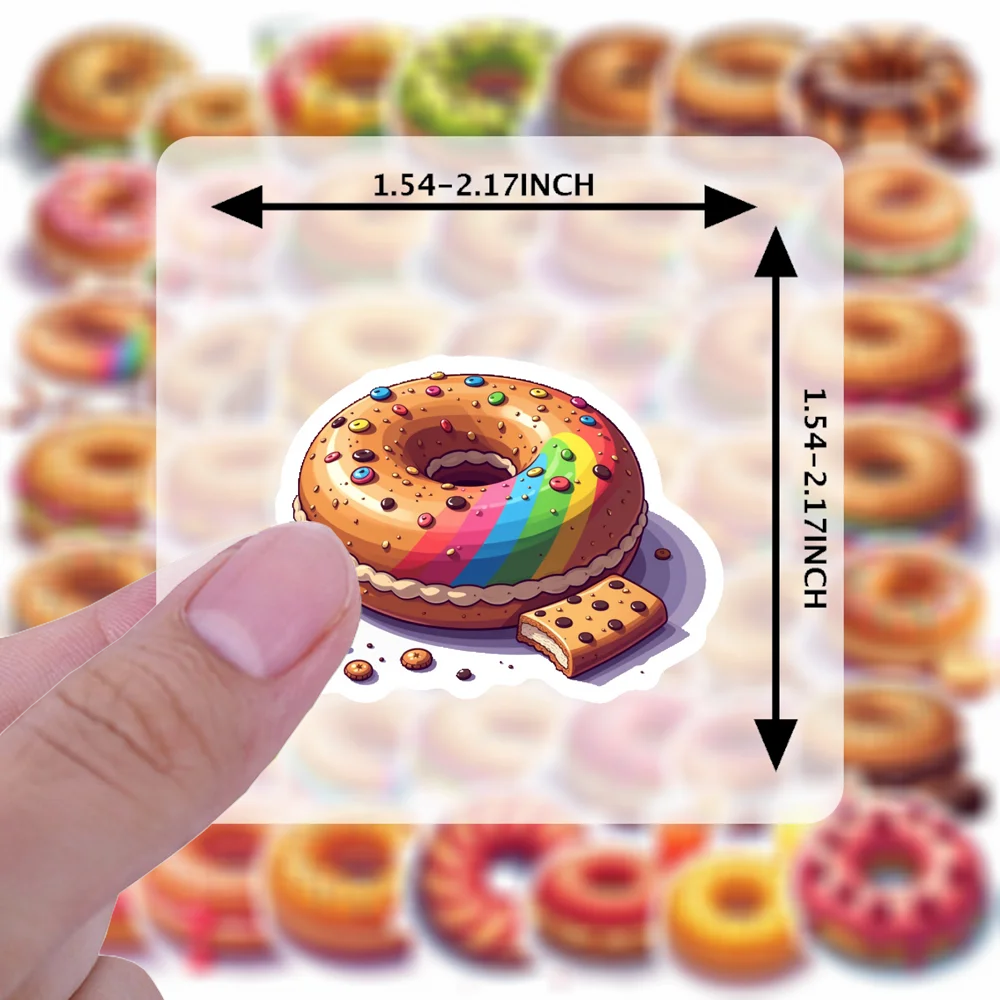 

50 шт. наклейки «сделай сам», забавные наклейки для ноутбука, багажа, чашки мобильного телефона, сделай сам, телефон, ноутбук, скрапбук, велосипед, ноутбук