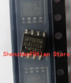 10pcs/lot MP1583DN MP1583D MP1583 SOP-8