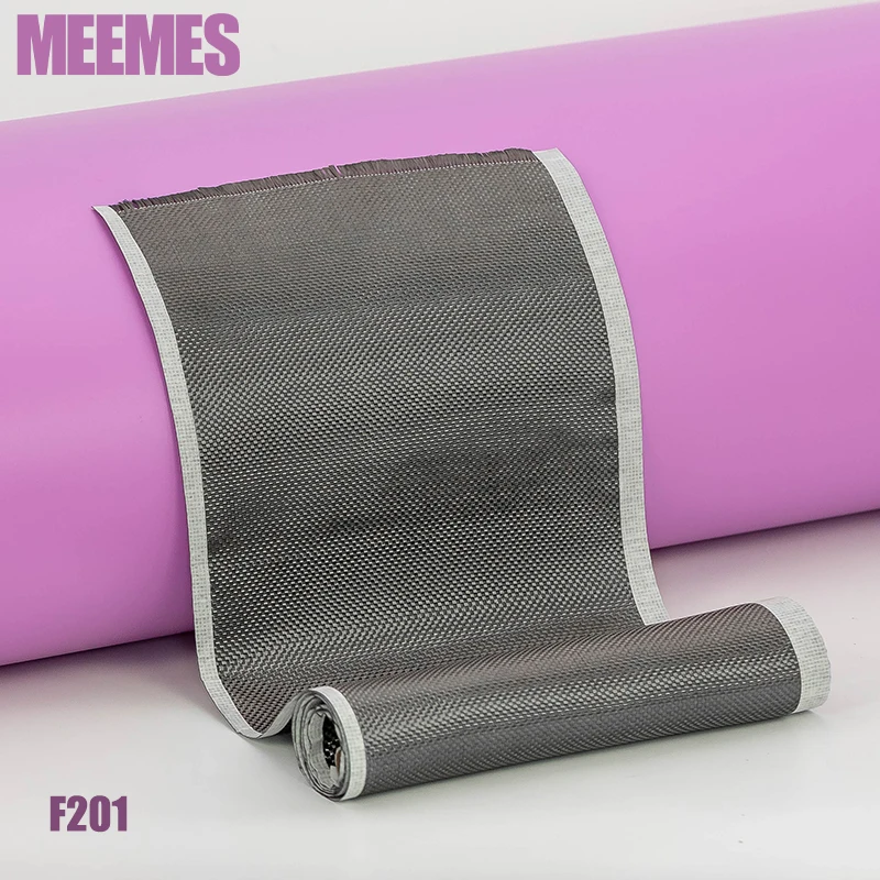 Plain Weave Carbon Fiber Fabric, Plain Cloth, Jacquard Lotes Use for DIY, 3K, 240G