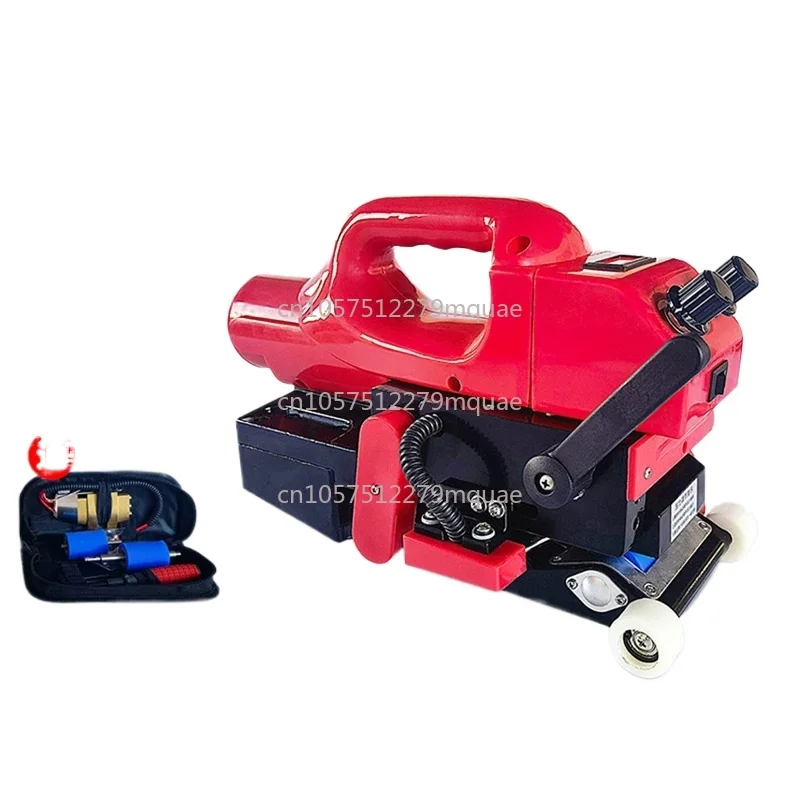 

Сварочный аппарат для скалолазания из полиэтиленовой пленки, гидроизоляционная доска для мембраны из ПВХ, непроницаемая дренажная доска для мембраны, машина для термоплавления