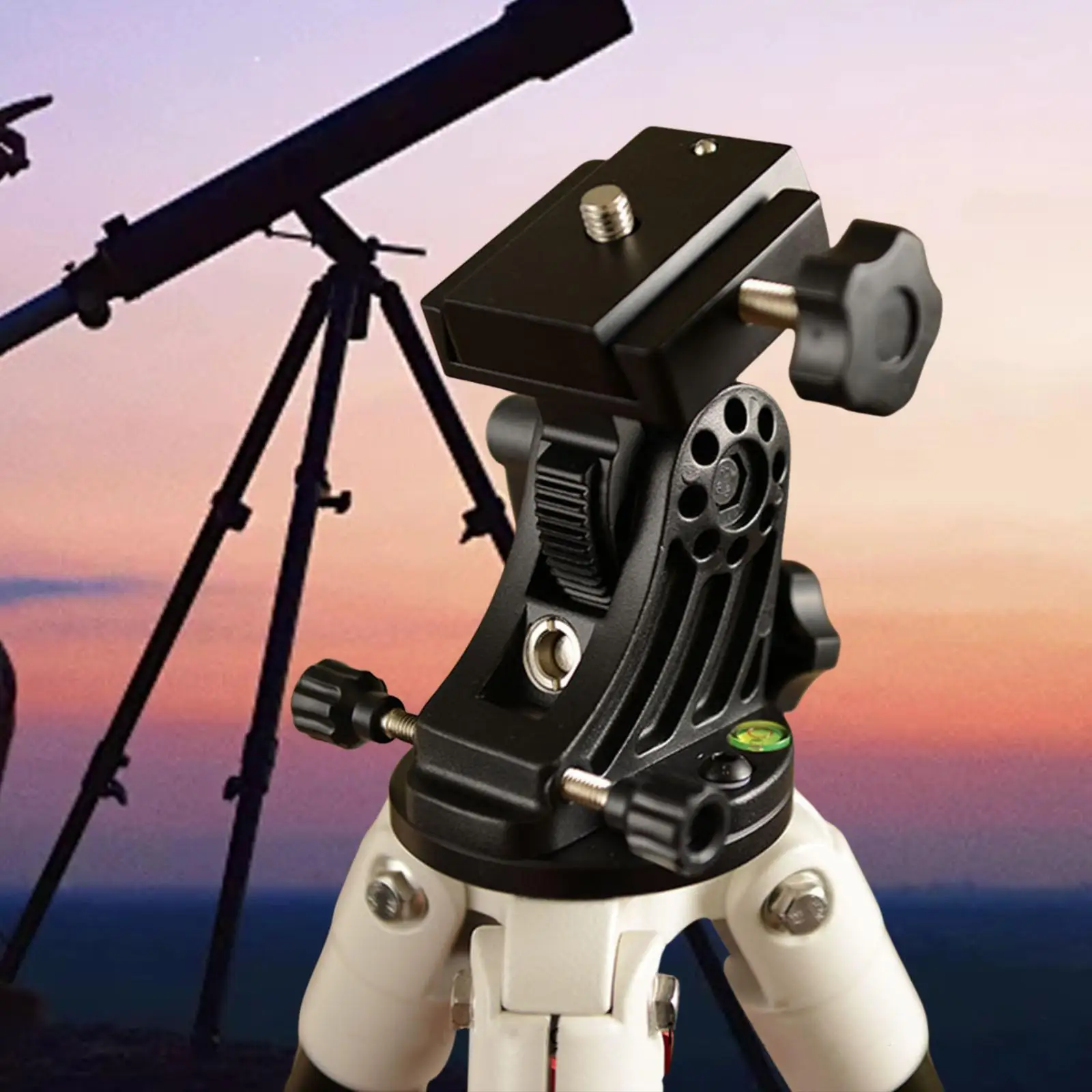 

Equatorial Wedge Latitude Base Portable Telescope Accessories for Time Lapse