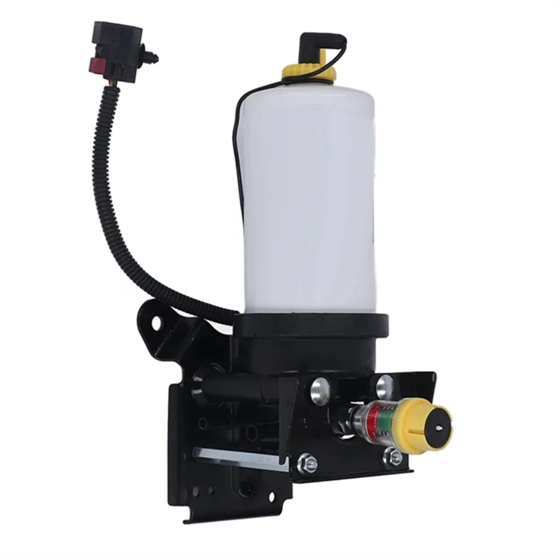 

A95E-Car Fuel Filter Housing 6C11-9176-AB 1685716 6C119155BE For Ford Transit Mk7 2.2 2.4 3.2 2006-2013 Diesel Fuel Filter