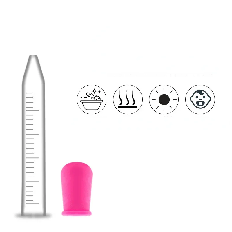 3 pz piccolo 5ml Silicone plastica pipetta contagocce alimentazione medicina liquido occhio orecchio pipetta contagocce scuola laboratorio