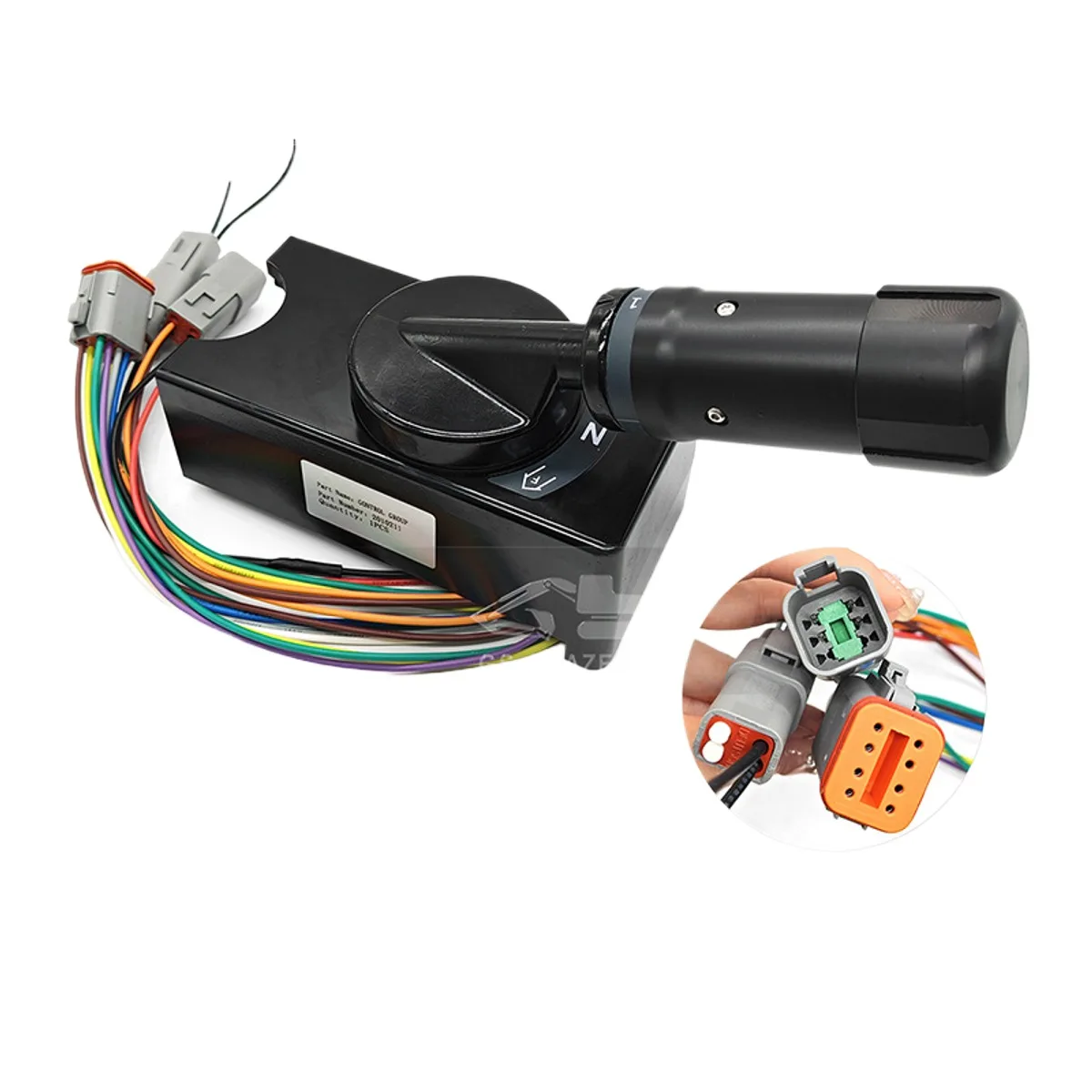 For 4621016 combination switch excavator loader 2010211/2995839/2995841/988H engineering vehicle