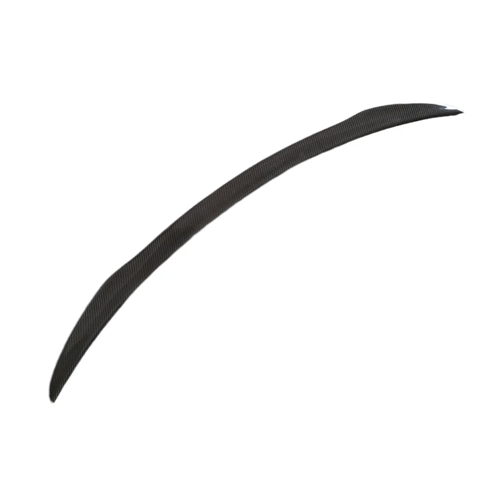 

High Quality Genuine LD Style Rear Spoiler Body Kit Perfect Fit for Benz C167 W167 GLE 43 53 Coupe