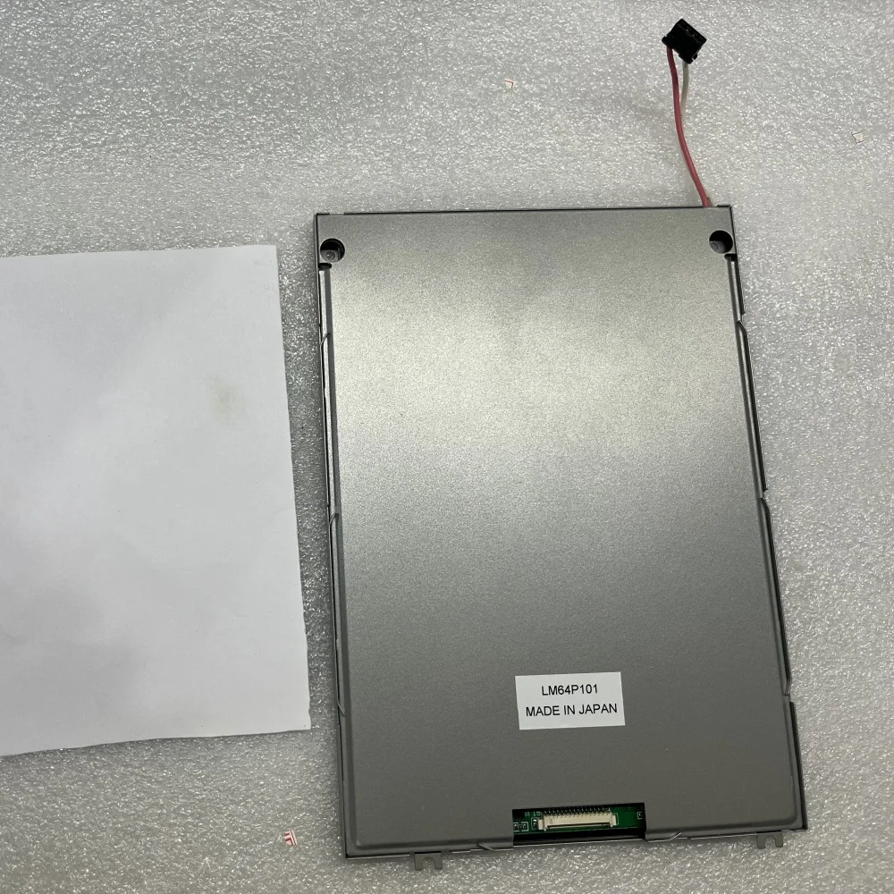 

LM64P101 7.2-inch LCD Display Screen replacement