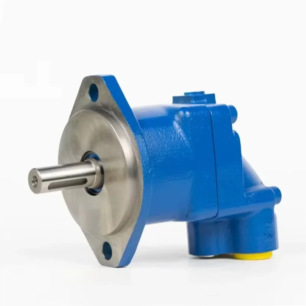 

Hydraulic Piston Gear Motor F11-005 010 019 F11-005-MB-CV-K-209-000 F11-010-HU-CV-K-000-0000-00 F11-019-MB Hydraulic Motor