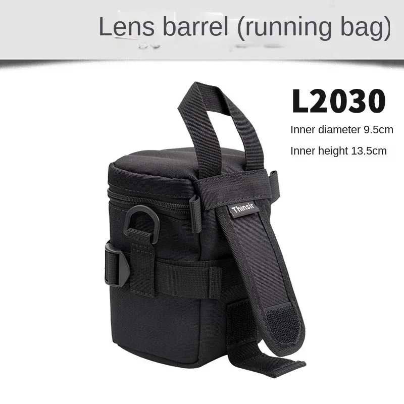 حزام كتف للكاميرا، نظام تعديل سريع، حزام رقبة الكاميرا، حزام كتف مزدوج، حافظة عدسة، سترة كاميرا اقتران سريع