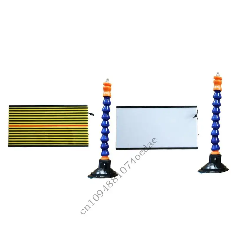 

0xxc Цвет регулируемый всасывающий чашка изгиб сгибай