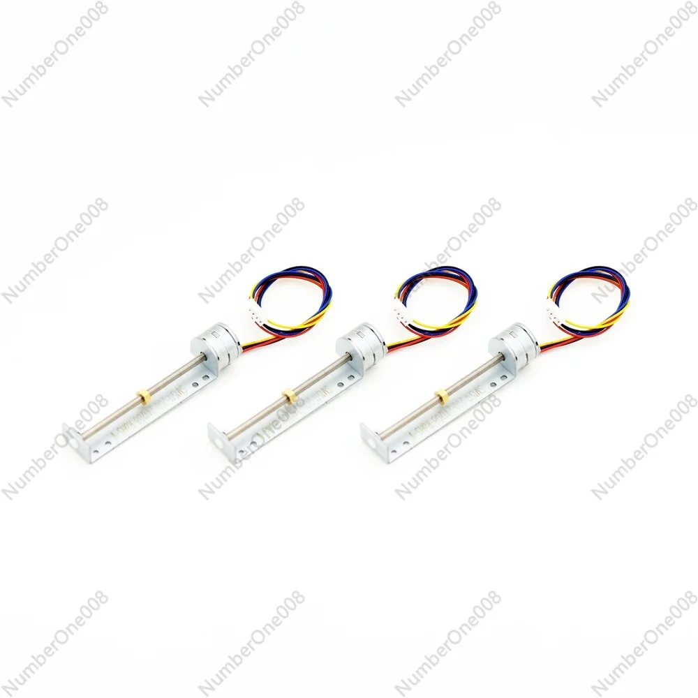 

for SM1511-60 linear stepping motor, precision and stable operation