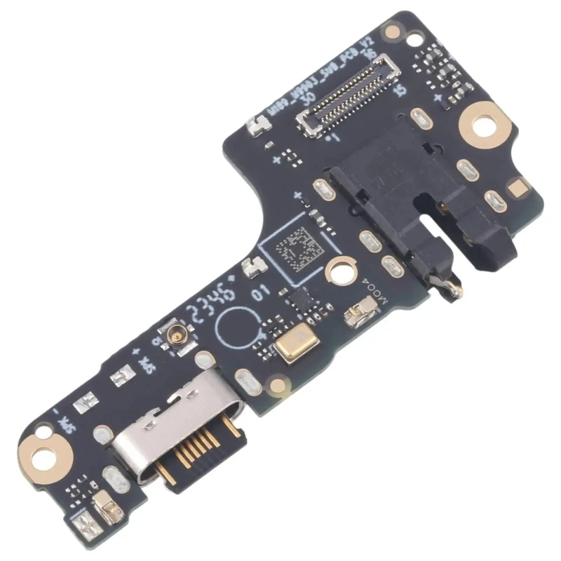 Thin Charging Interfaces Replacement Component 5000+ Cycle Durability Enhances Heat Dissipation Design for Devices