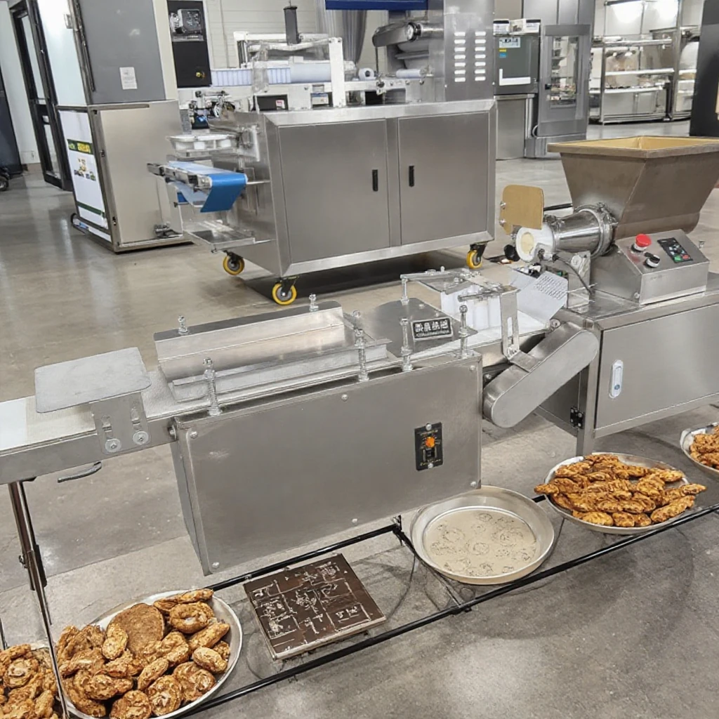 Walnut Cake Roll Fo…