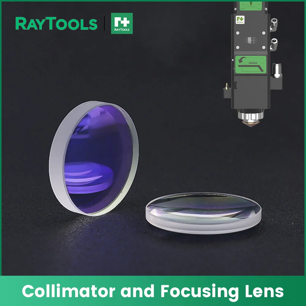 Raytools Laser Focu…