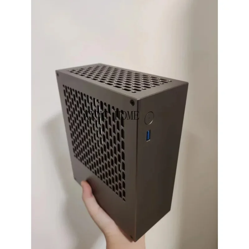 

V36PRO ITX двойной слот резак каркас