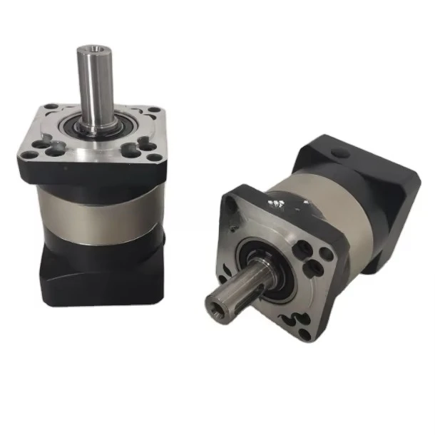 

FAMED 3F High Precision 90mm Spur PLF Series High Speed Planetary Gearbox Reducer Speed Reducers