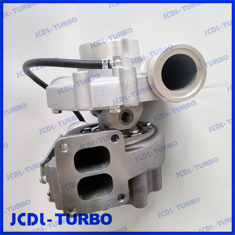 Turbocharger K29 53299886917  10123120 10123120A 10218465 10218465A turbo charger for Industrial with D936 Engine