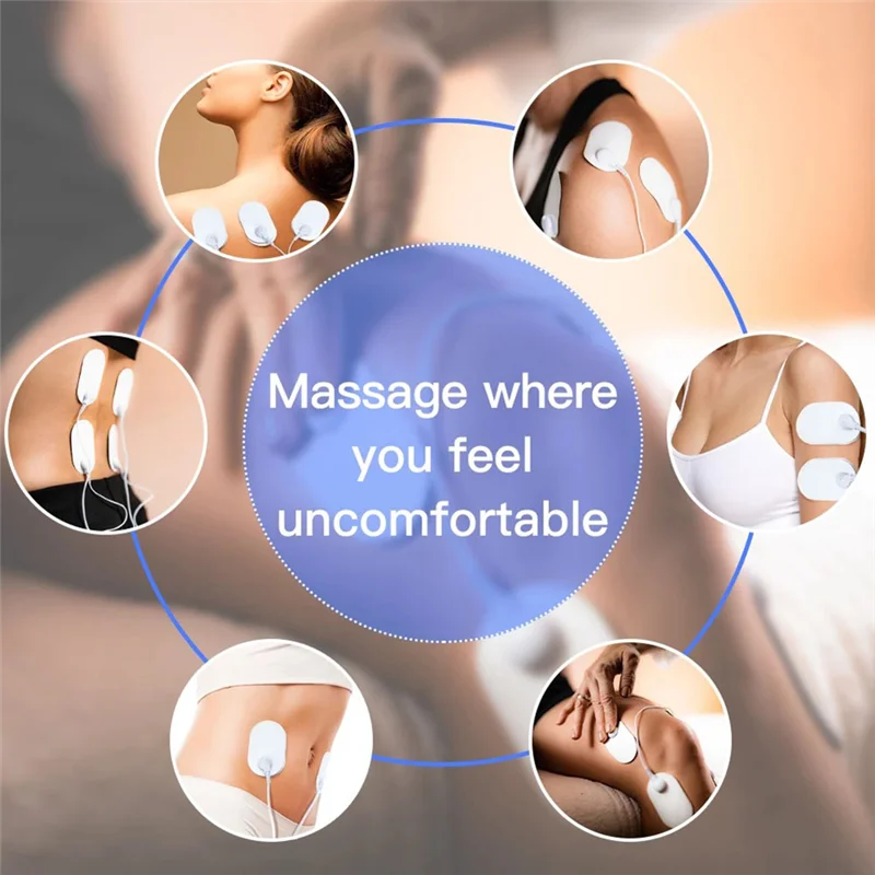 Masajeador Facial EMS para Estimulador muscular Facial, pulso de elevación Facial, eliminador de arrugas de belleza de ojos delgado con cara en V eléctrica