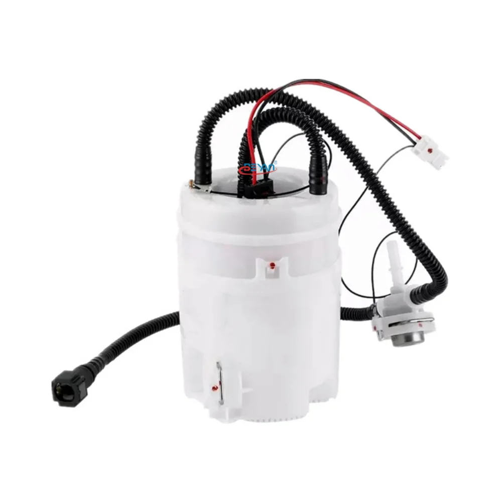 Fuel Pump Module Assembly WGS500051 for Land Rover LR3 Range Rover Sport 2005-2009 Electric Fuel Pump Assembly
