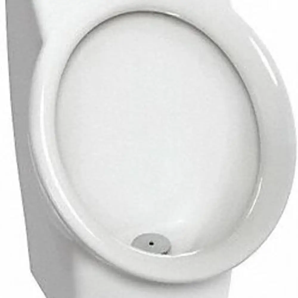 

6042001EC.020 Высокоэффективный писсуар Decorum 0,125 GPF с верхней частью, белый