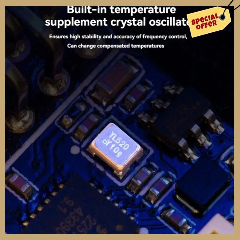 أداء مستقر-ER5A V2 PWM استقبال ER5A 2.4Ghz 5CH Expresslrs PWM استقبال صغير دعم الجهد العودة لطائرات بدون طيار FPV