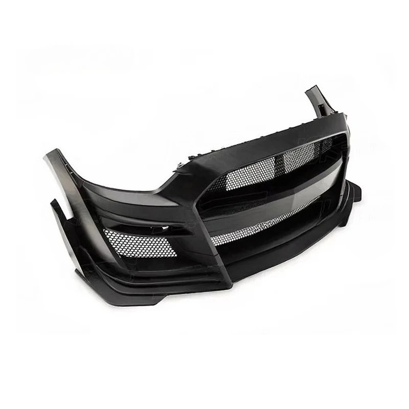 

PP Front Bumper for Fords Mustang 2017