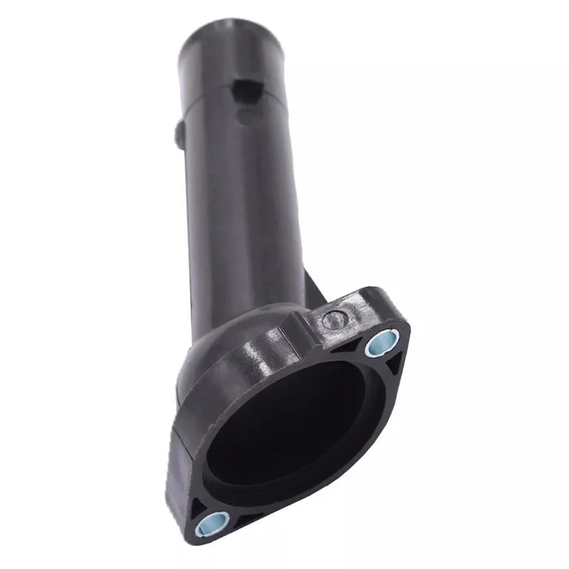 

Ingenious-Automobile Plastic Water Pipe Thermostat Cover Water Pipe 16321-74050 For Toyota 1992-2001