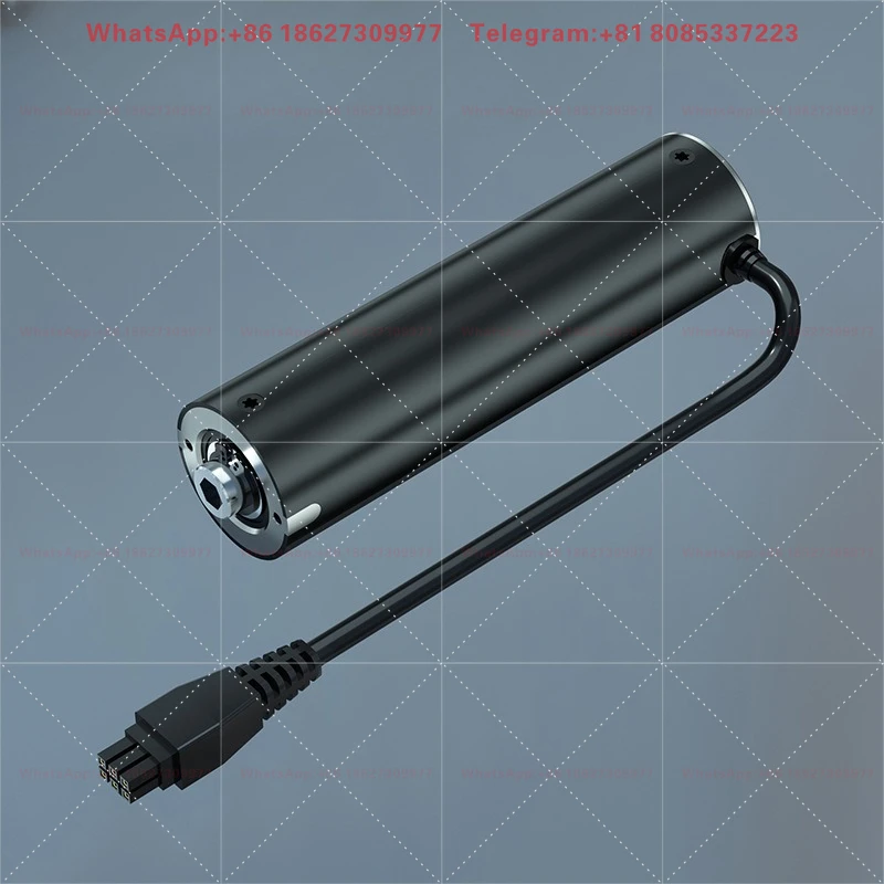 Precision lifting planetary self-locking reducer worm gear planetary lock motor gearbox electric lifting table machine