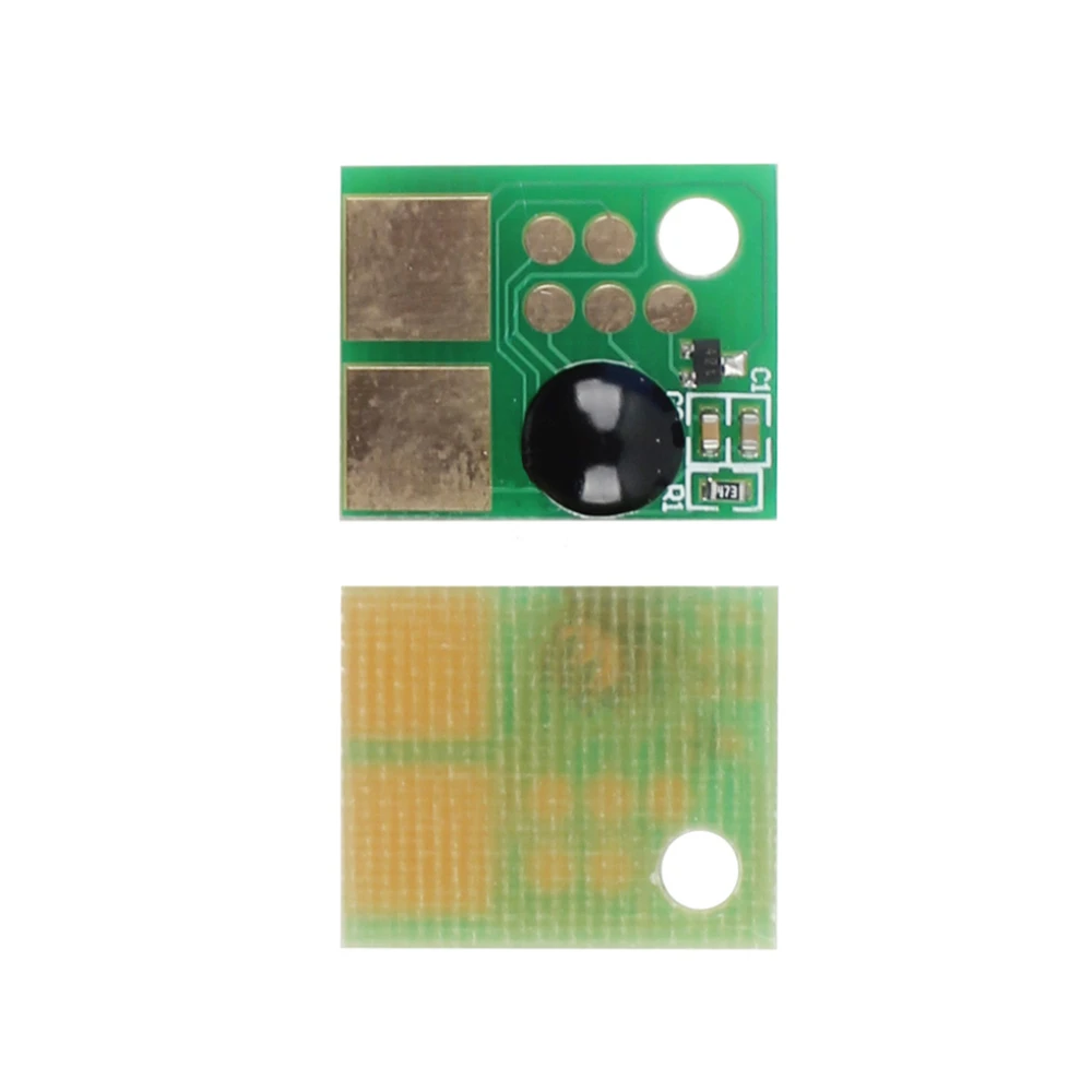 2K Compatible 120XXSX Toner Reset Chip For Lexmark E120 120n Laser Printer Cartridge Chip