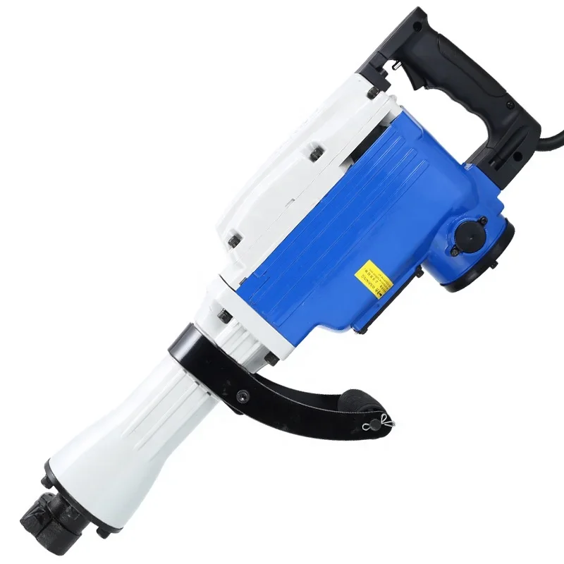 

95 Heavy Duty Power Electric Jack Demolition Hammer Drills Hammer Drill Machine