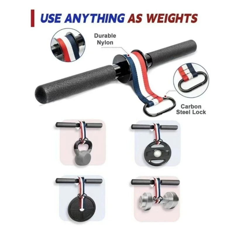 Arm Tool Arm Shaper Forearm Muscle Exercise Forearm Training Wrist Tool
