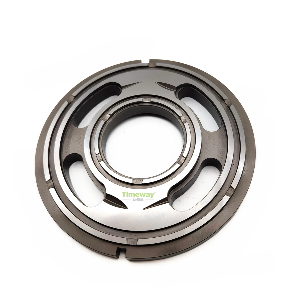 

A4VG Piston Pump Repair Kits Port Plate Valve Plate for A4VG250 REXROTH Hydraulic Pump Spare Parts Distributor Plate