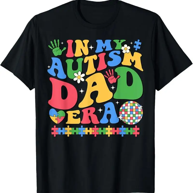 In My Autism Dad Er…