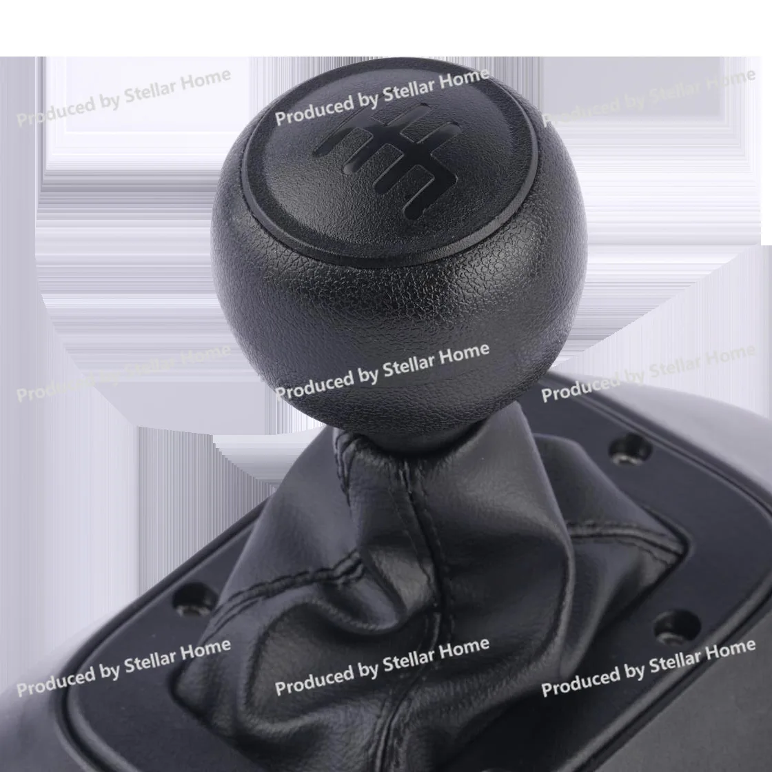 Universal for PC All Simulation Racing USB H Manual Gear Shifter Suitable for All Large Racing Games H-Type