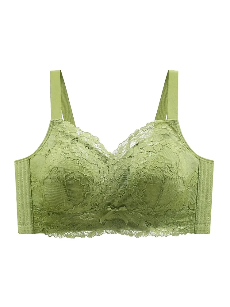 Thumbnail 4 - #6 Cheapest Plus Size Lift Support Bras Deals You Can Get