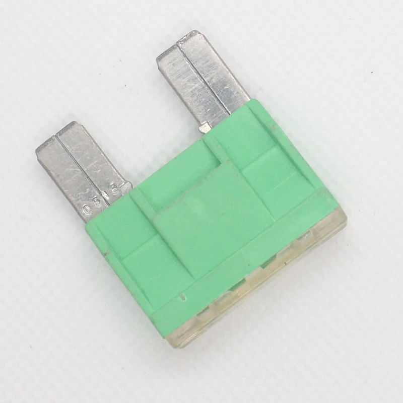Car Air Pump Water Pump Fuse for Mercedes-Benz BMW Volkswagen Audi Buick Ford Land Rover Renault
