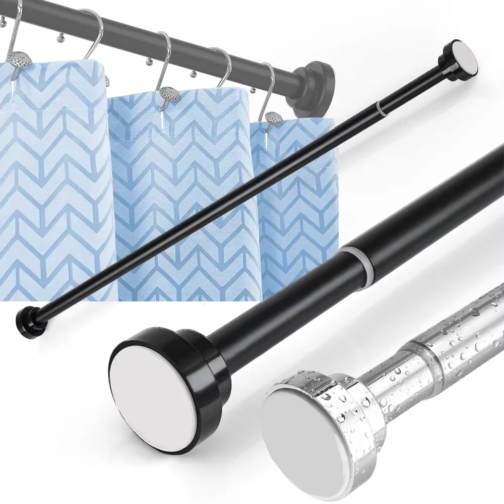 #20 Latest Shower Rods Offers
