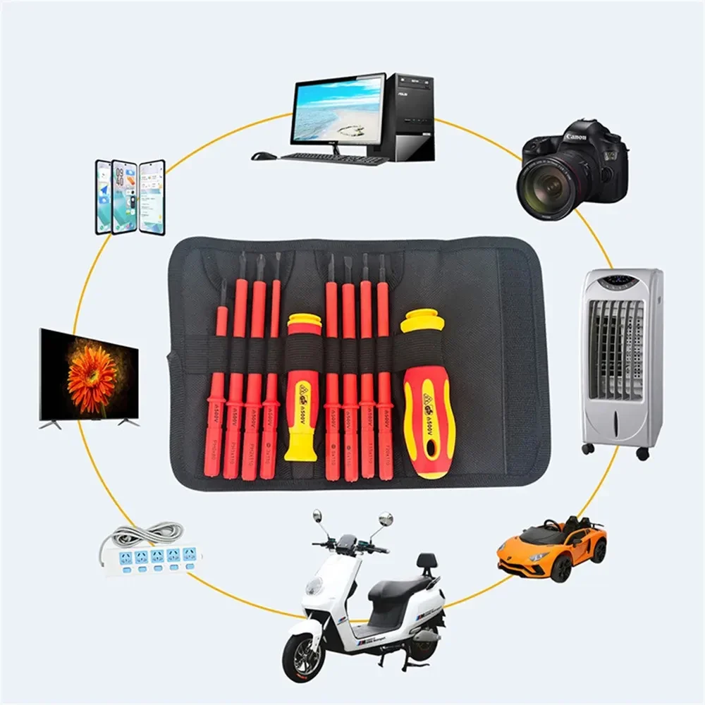 Thumbnail 4 - #1 Best Screwdrivers to Buy In 2026