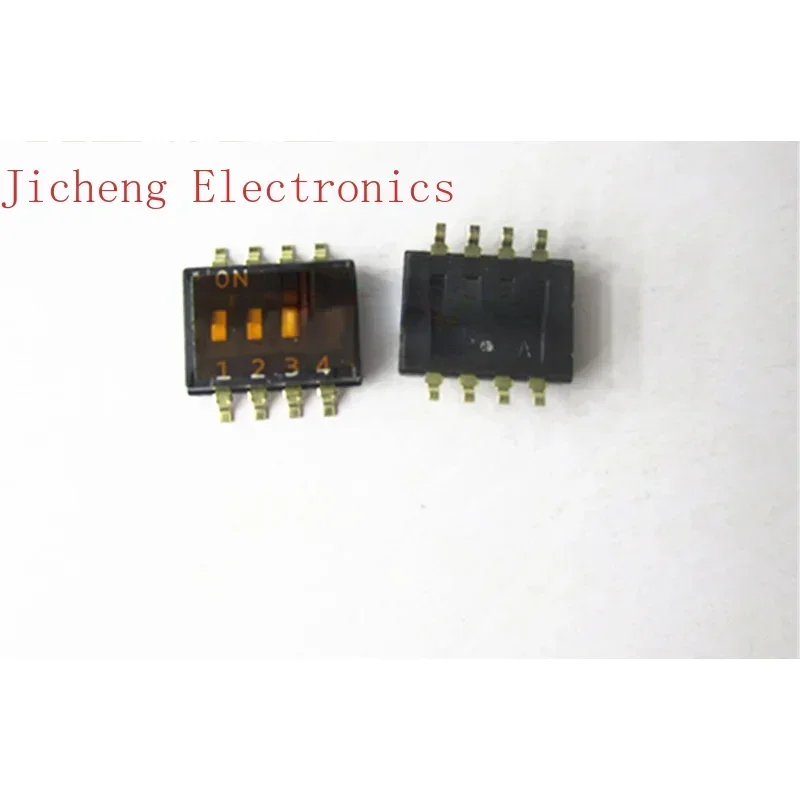 10PCS Taiwan Dip DH…