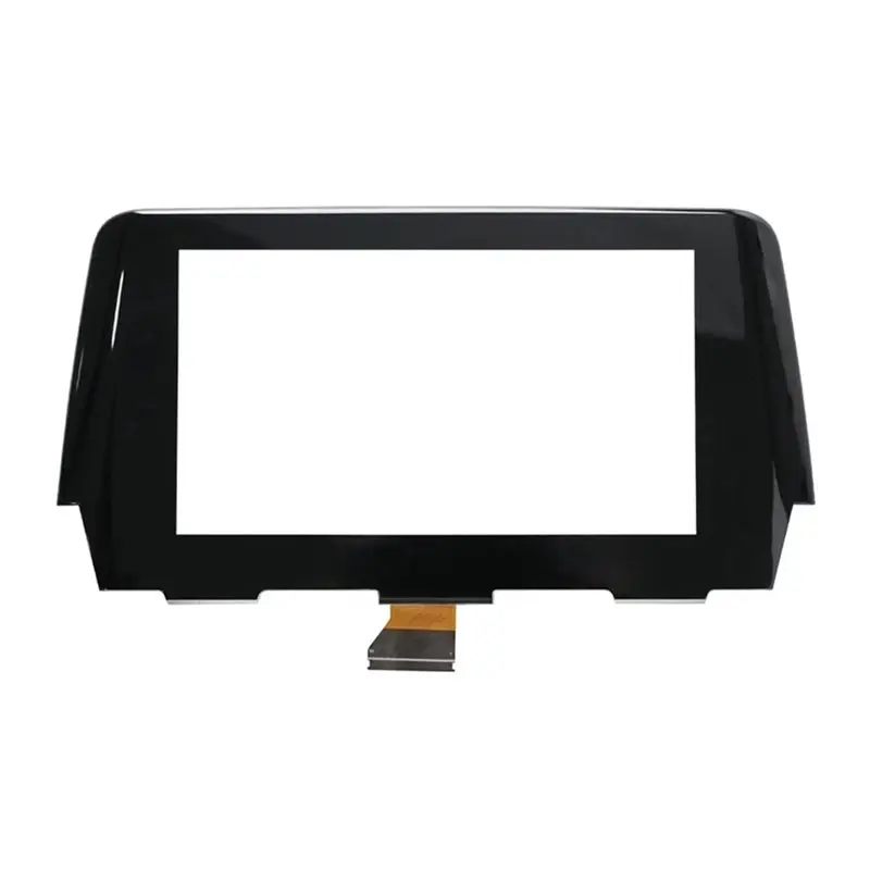 

Durable-GRT7611J0 For Mazda 6 2017-2019 50-Pin 7" Touch Screen Digital Radio Display Module