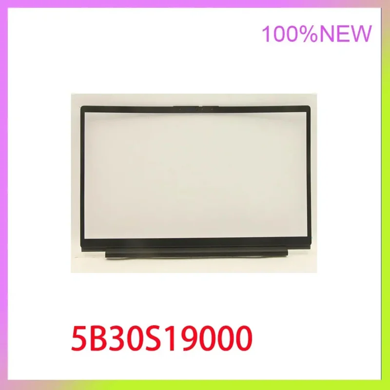 . Nth para Lenovo V15 G2 G3 G4 pantalla frontal bisel marco cubierta 5b30s19000 5b30s18999