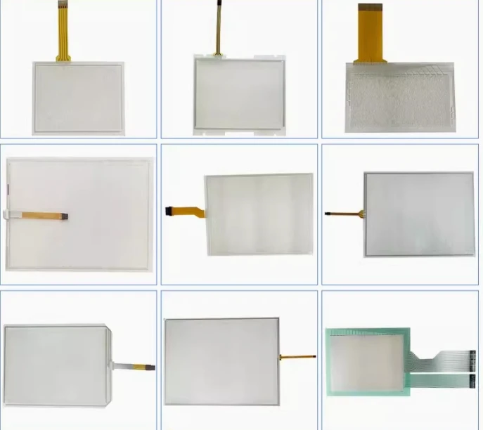 

New EXP40 TTA/DC EXP40 TTE/DC Touch Screen Panel