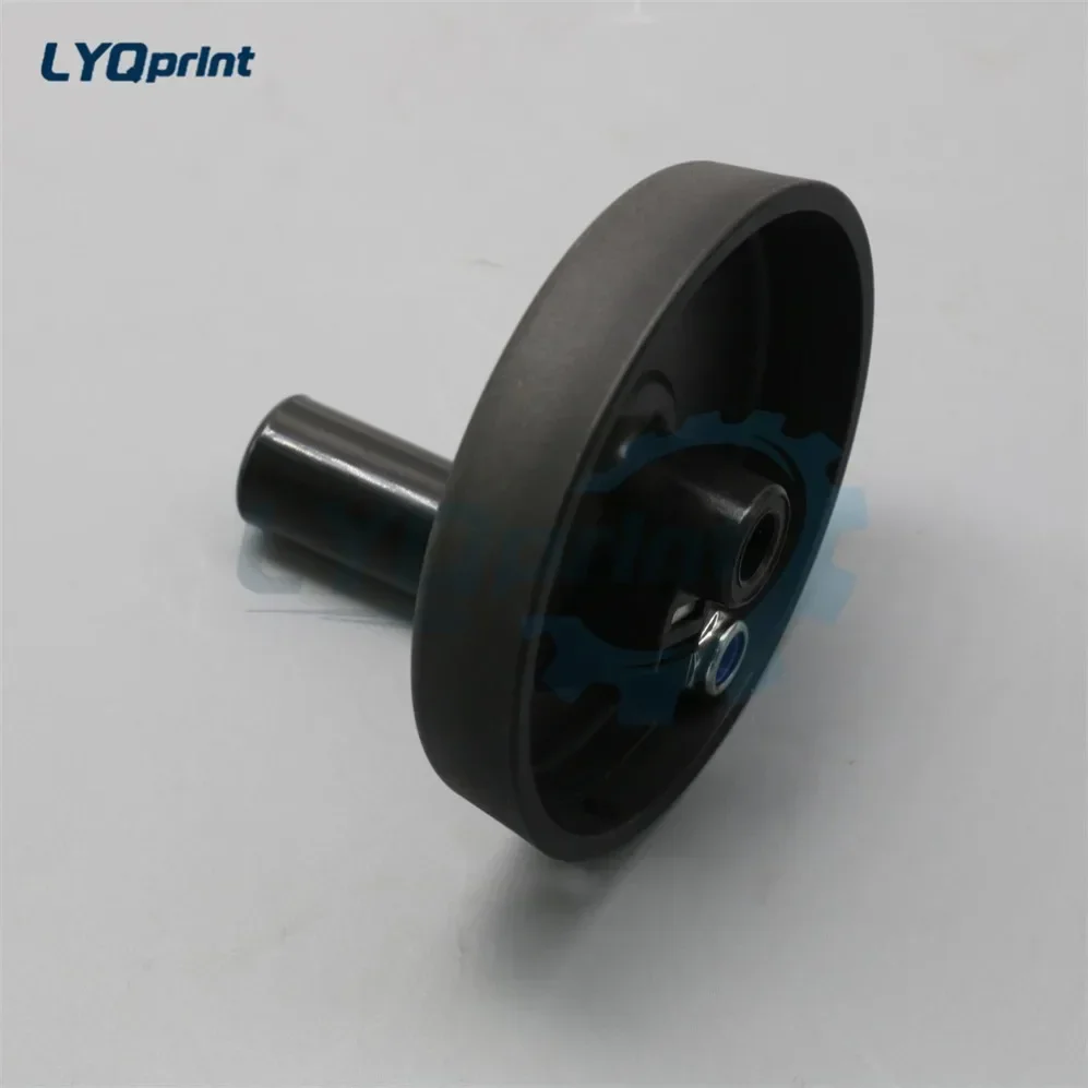 Robust 00.580.4431 SM52 SM74 PM52 Paper Adjustment Shake Handle Twist 10.104.7399 10.104.7499 10.104.8099 10.104.8199 For Heidel
