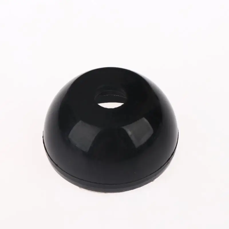 

1Pcs Milking System Cleaning Jetter Tray Silicone/RUBBER Cleaning Jetter Cup I.D. 55MM/58MM For DL